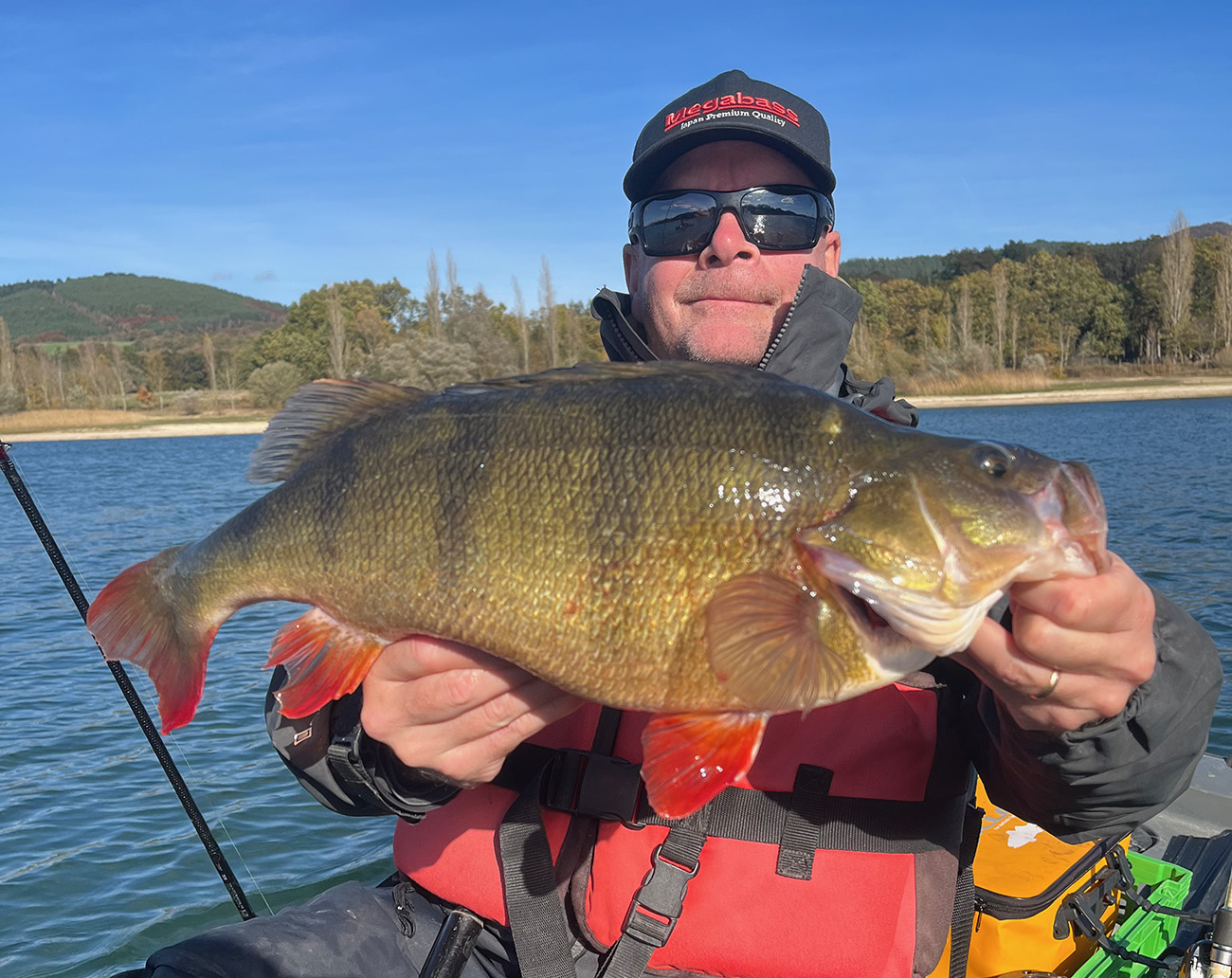 Z-Man Salty Ned ShrimpZ 6,3cm